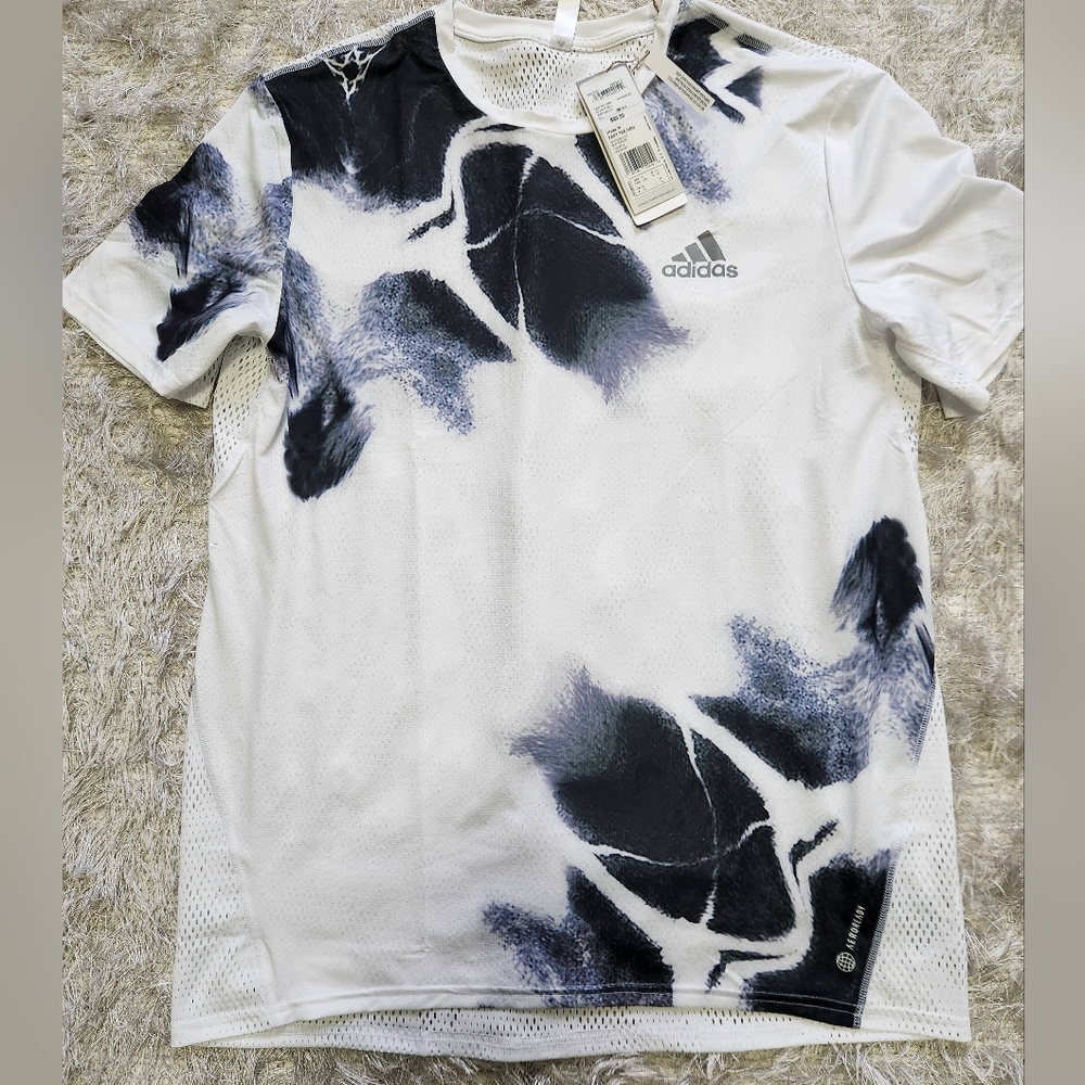 Adidas Men's shirt